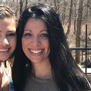 Meet your Posher, Mindy